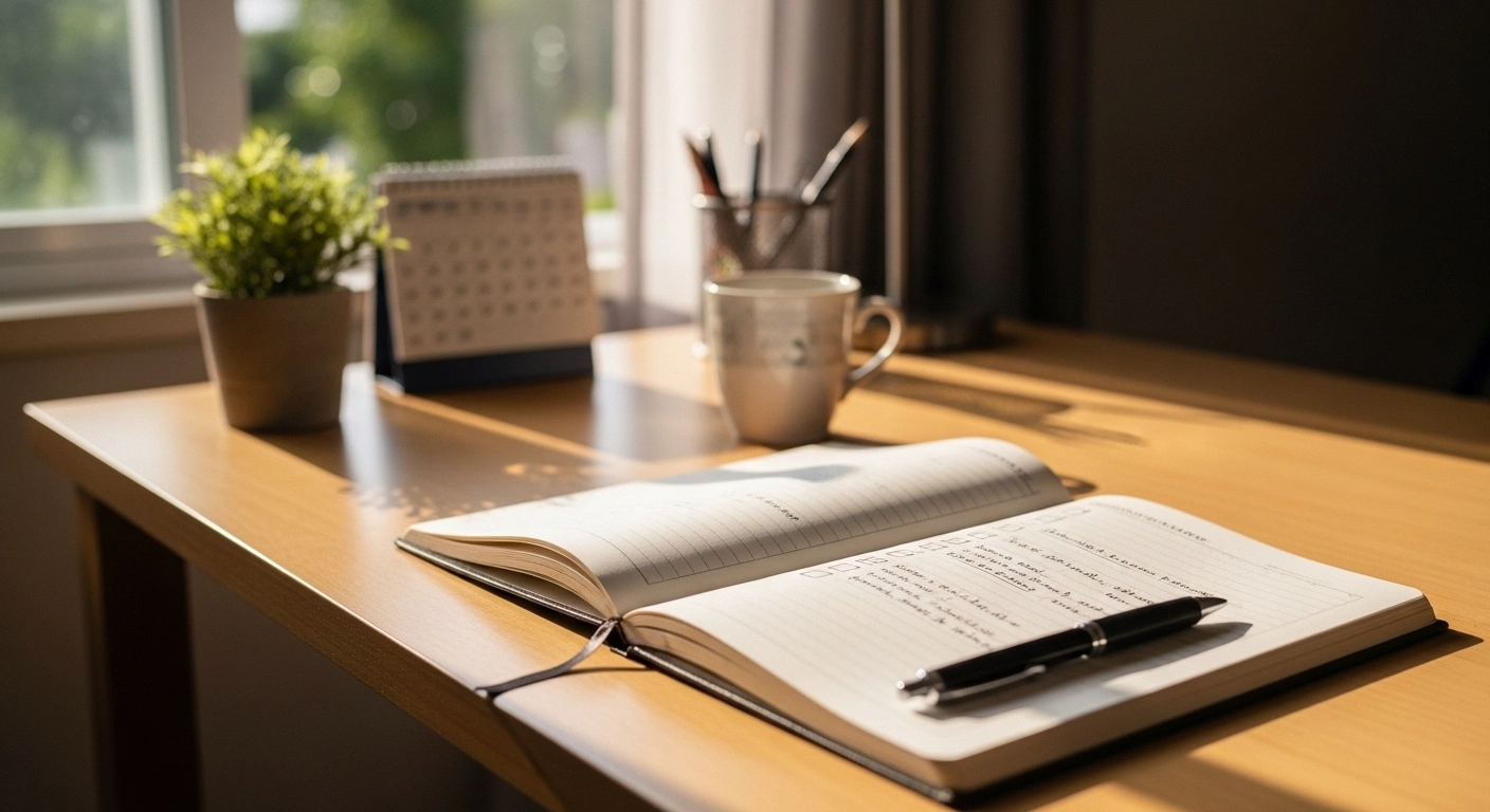 Texto pronto de lista de tarefas para copiar e usar