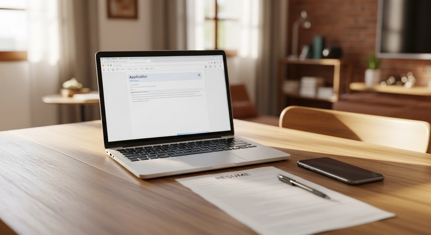 Checklist antes de enviar o currículo por e-mail