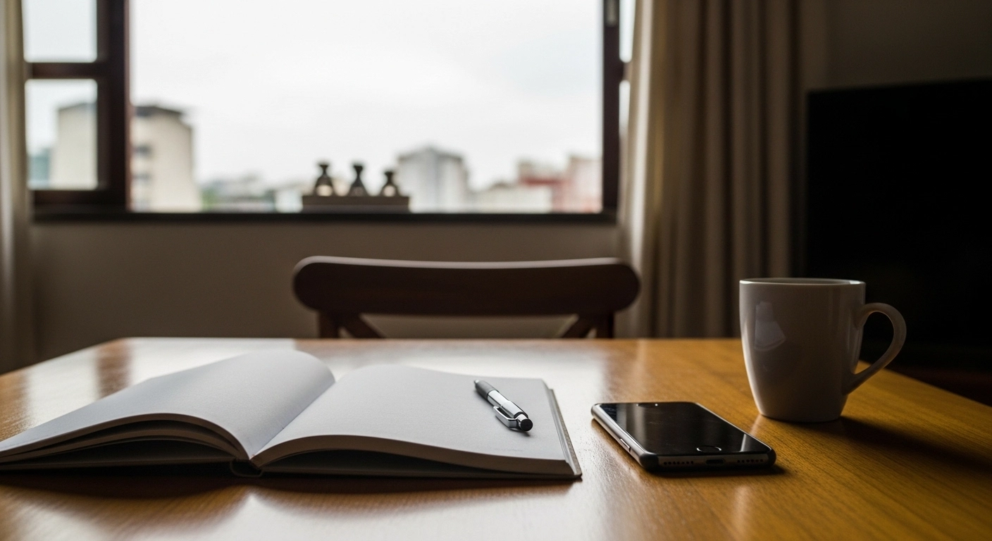 Agenda de papel ou aplicativo: qual vale mais a pena?