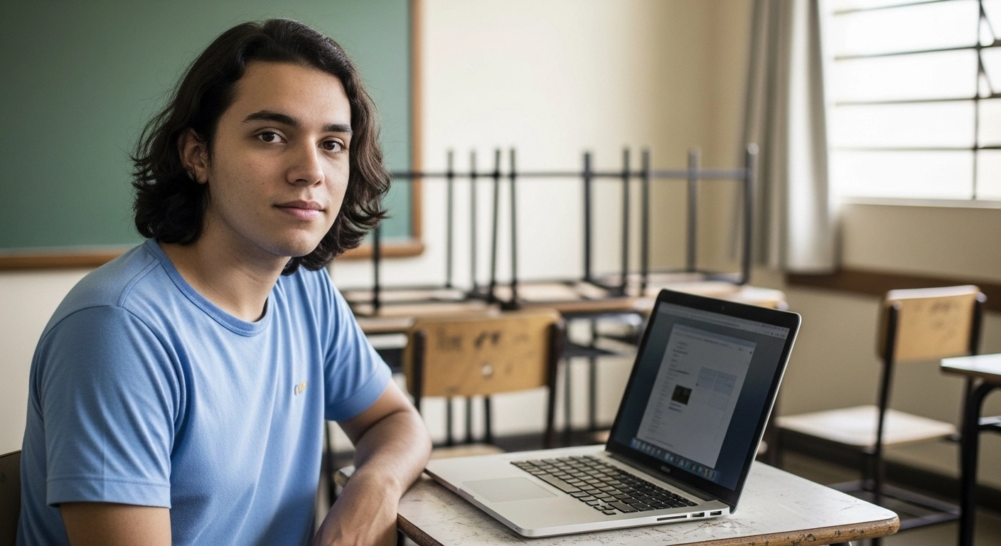 Curso presencial ou online: qual escolher?