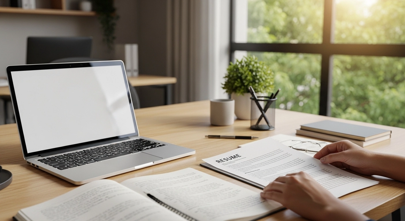 Texto pronto para descrever atividades do último trabalho