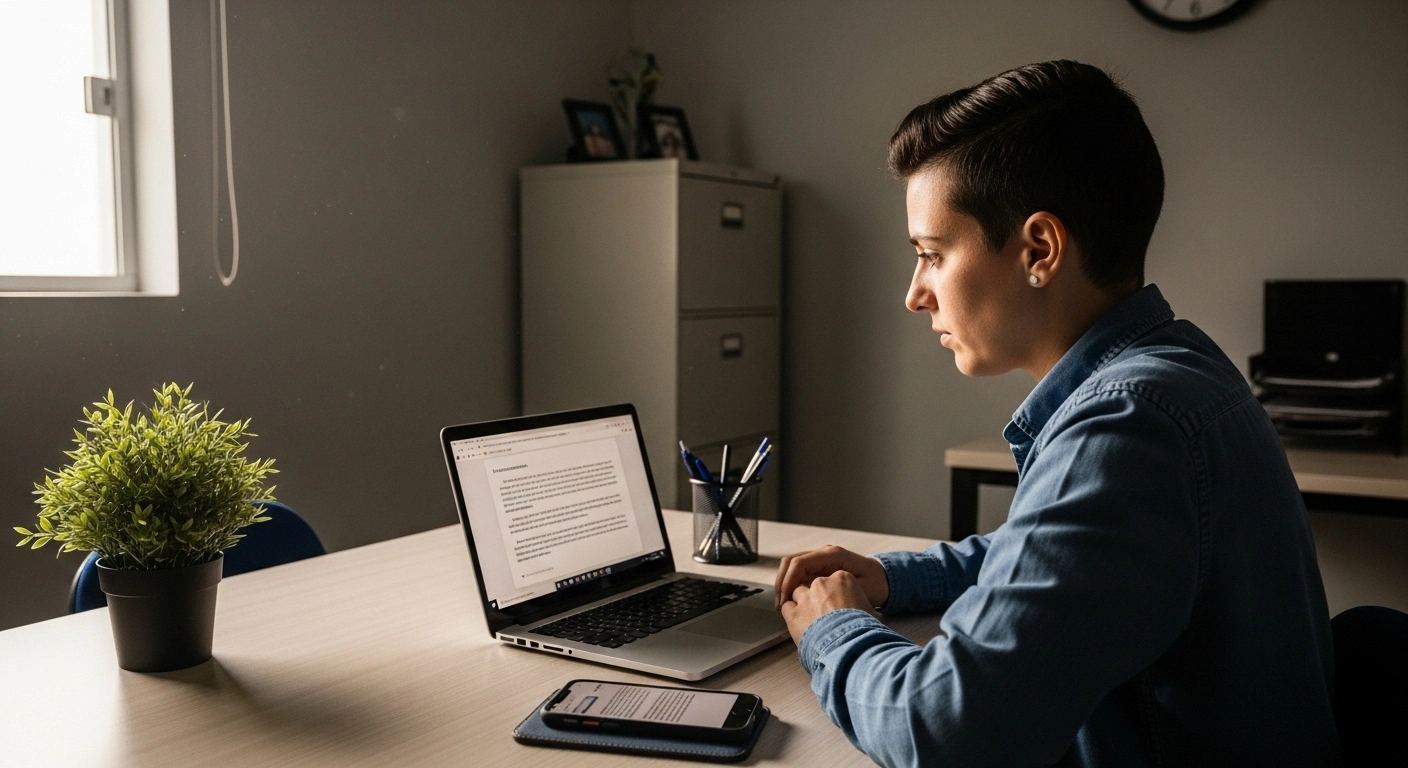 Mensagem formal ou informal: como decidir?