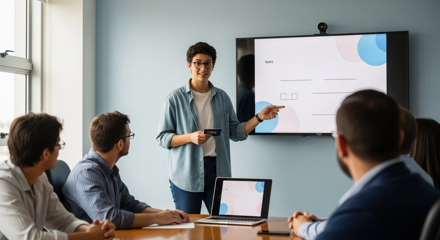 Falar lendo ou de memória: qual escolher?