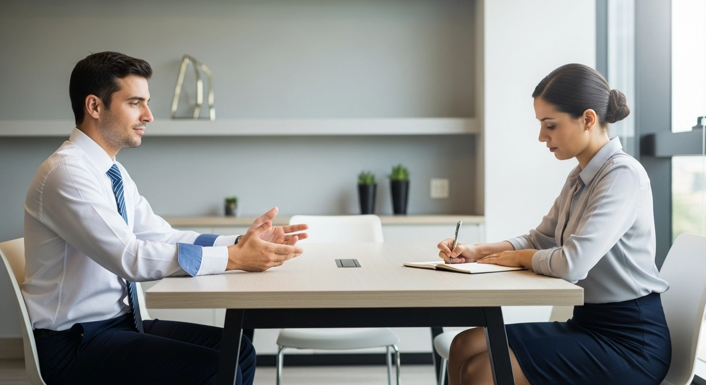 Como responder críticas no trabalho